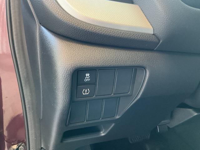 used 2017 Honda CR-V car, priced at $18,161