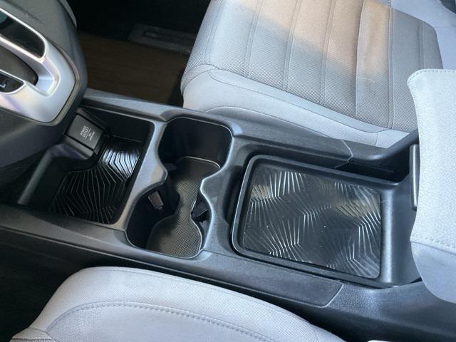 used 2017 Honda CR-V car, priced at $18,161
