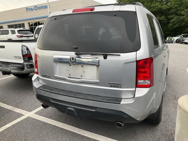used 2014 Honda Pilot car, priced at $11,445