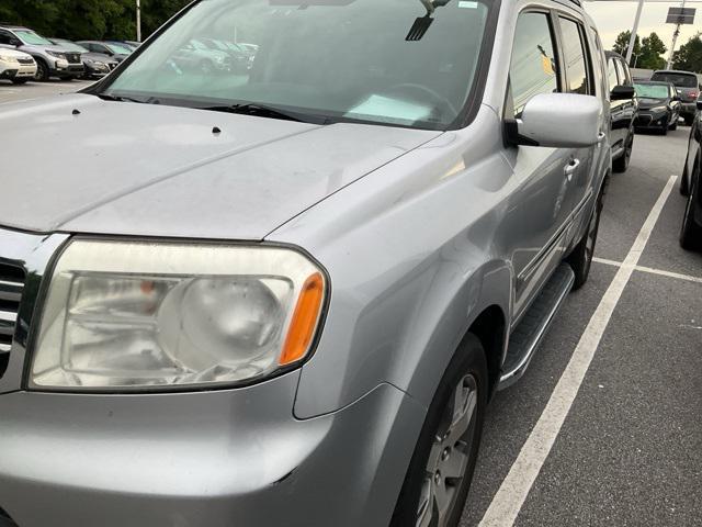 used 2014 Honda Pilot car, priced at $11,445