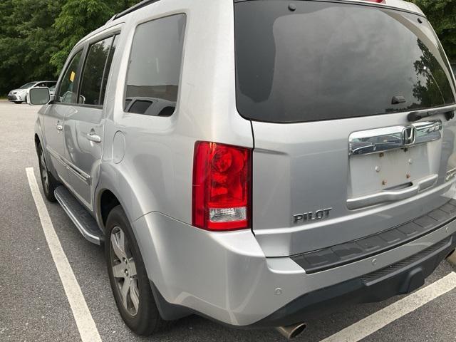 used 2014 Honda Pilot car, priced at $11,445