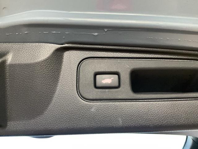 used 2022 Honda Passport car, priced at $34,353