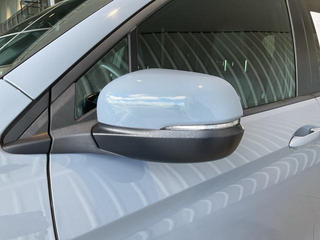 used 2022 Honda Passport car, priced at $34,353