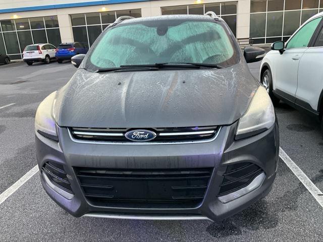 used 2015 Ford Escape car, priced at $10,754