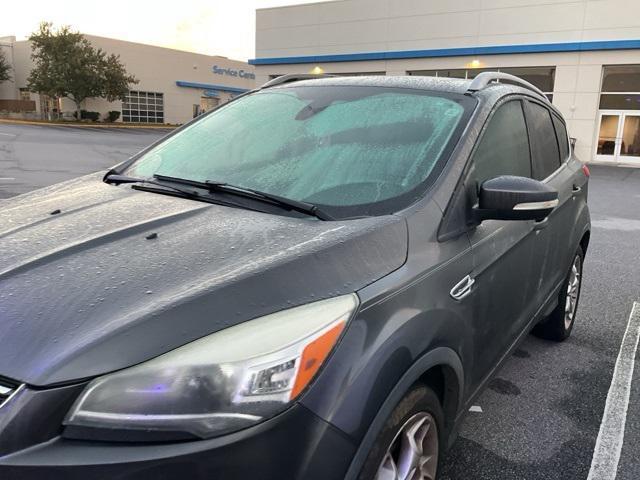 used 2015 Ford Escape car, priced at $10,754