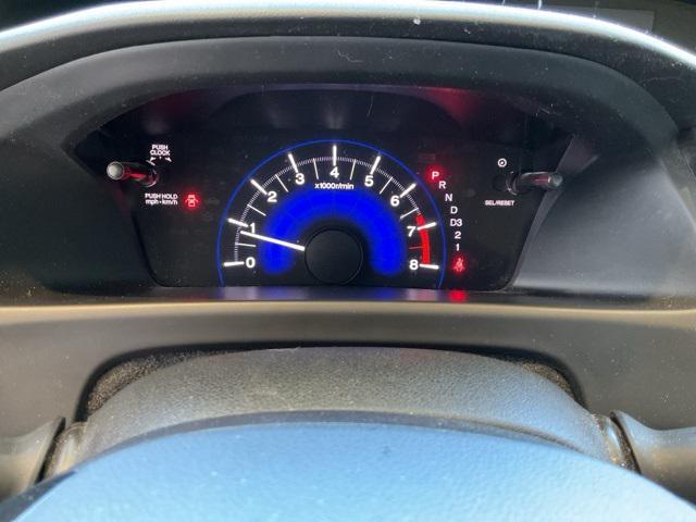 used 2013 Honda Civic car, priced at $6,950