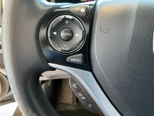 used 2013 Honda Civic car, priced at $6,950