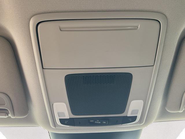 new 2025 Honda Pilot car, priced at $43,388