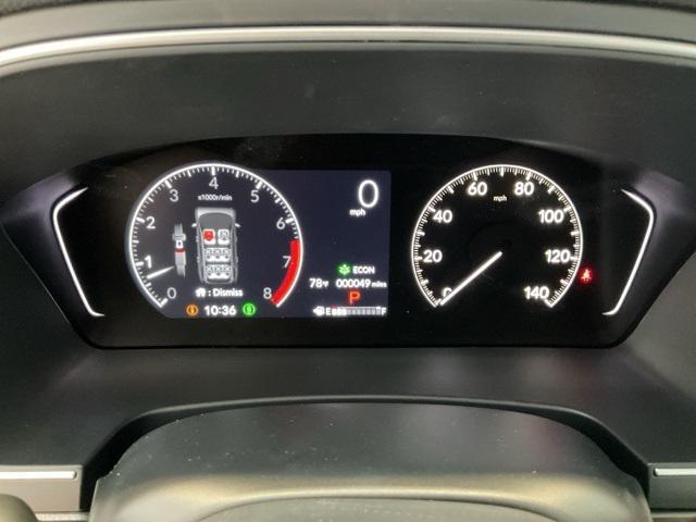 new 2025 Honda Pilot car, priced at $43,388