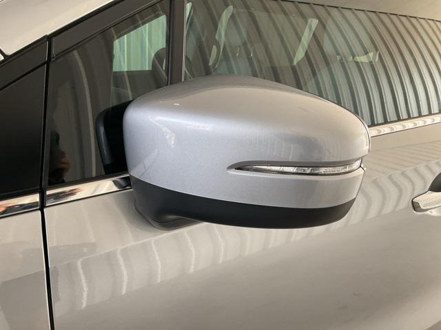 used 2023 Honda Odyssey car, priced at $37,342