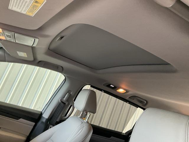 used 2023 Honda Odyssey car, priced at $37,342