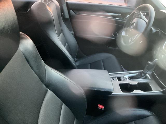 used 2022 Honda Accord car, priced at $25,795