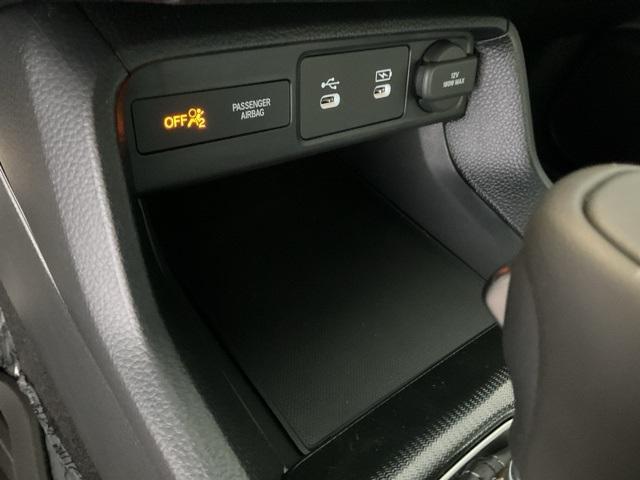 new 2026 Honda Civic car, priced at $26,656