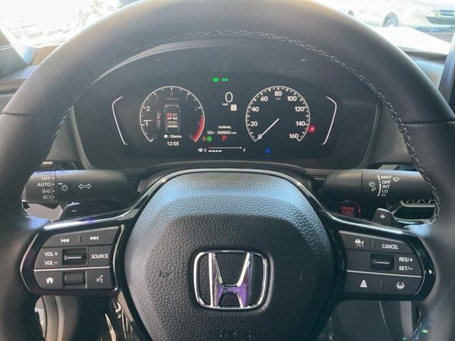 new 2026 Honda Civic car, priced at $26,656