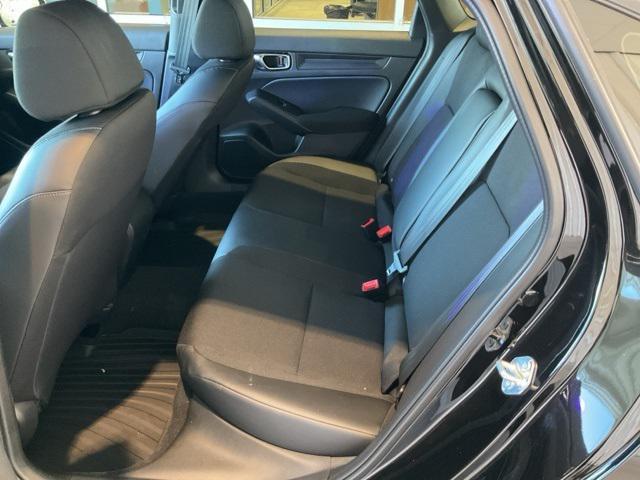 new 2026 Honda Civic car, priced at $26,656