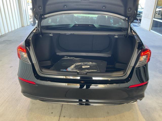 new 2026 Honda Civic car, priced at $26,656