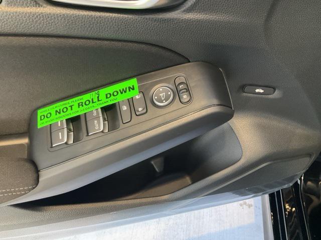 new 2026 Honda Civic car, priced at $26,656