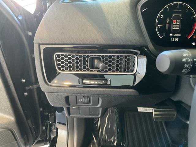 new 2026 Honda Civic car, priced at $26,656