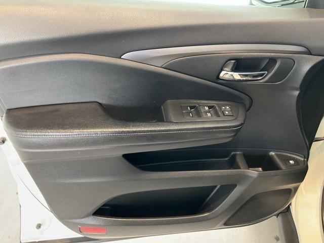 used 2018 Honda Ridgeline car, priced at $21,804