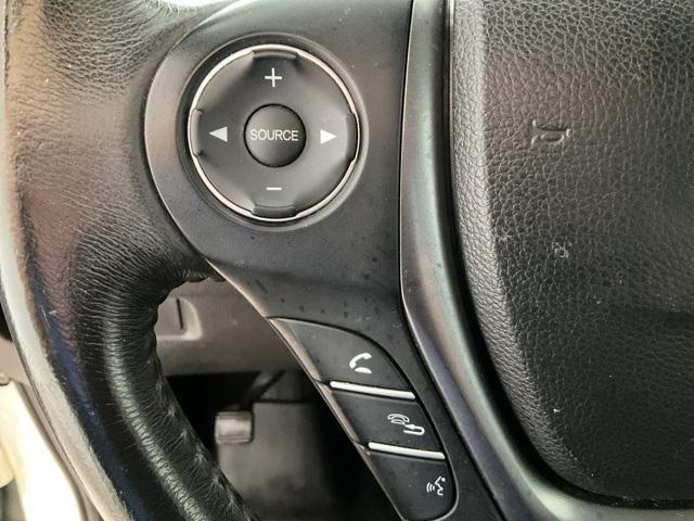 used 2018 Honda Ridgeline car, priced at $21,804