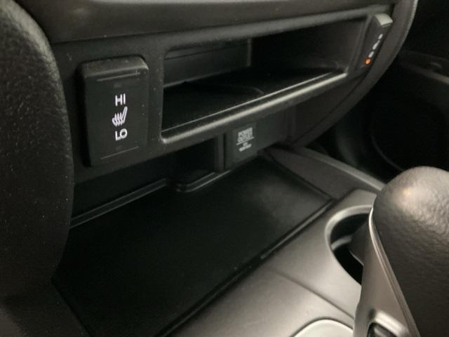 used 2018 Honda Ridgeline car, priced at $21,804