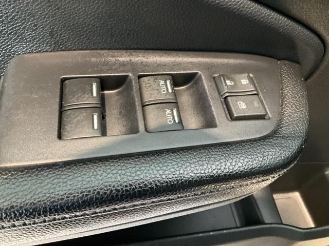 used 2018 Honda Ridgeline car, priced at $21,804