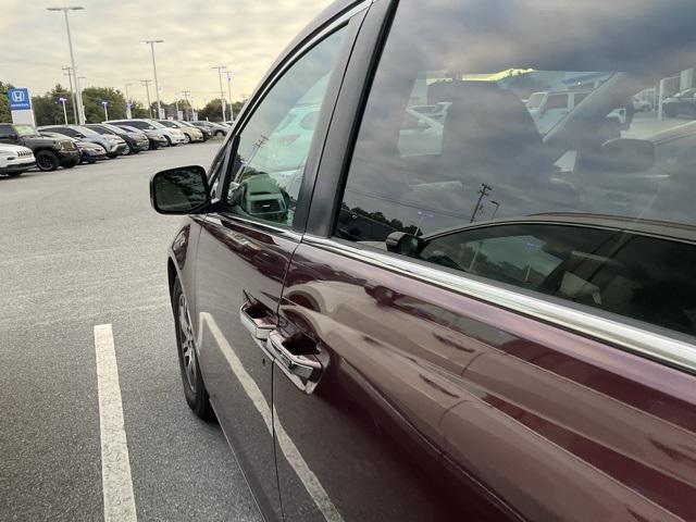 used 2013 Honda Odyssey car, priced at $11,719