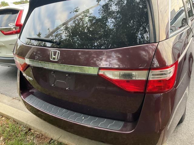 used 2013 Honda Odyssey car, priced at $11,719