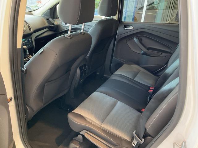 used 2017 Ford Escape car, priced at $12,599
