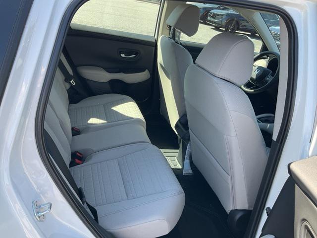 new 2025 Honda HR-V car, priced at $26,278