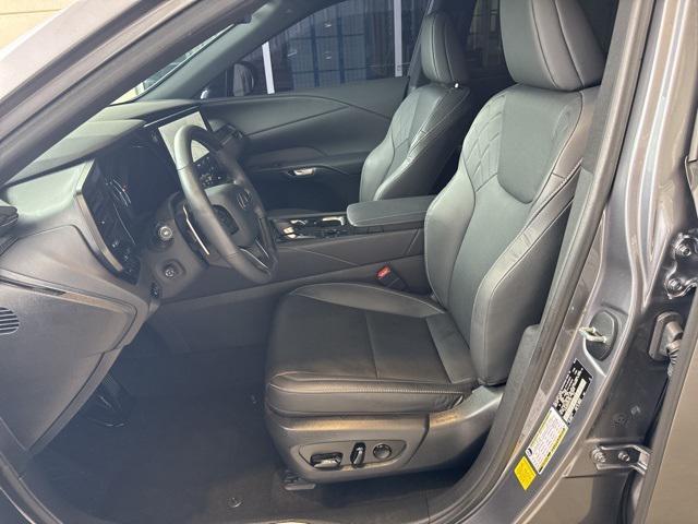 used 2023 Lexus RX 350 car, priced at $50,141