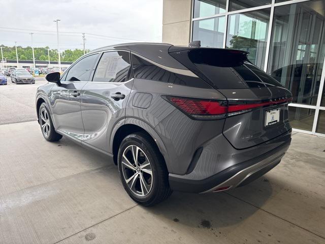 used 2023 Lexus RX 350 car, priced at $50,141