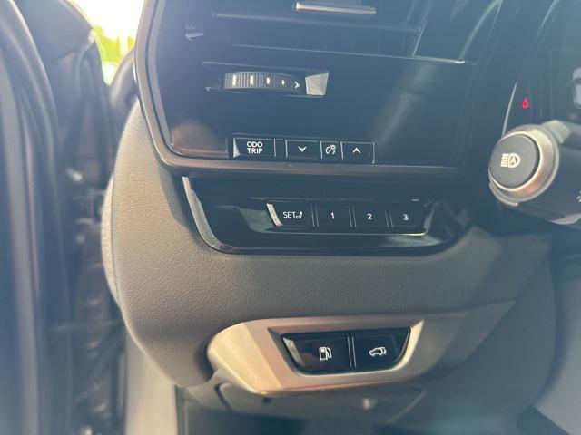 used 2023 Lexus RX 350 car, priced at $50,141