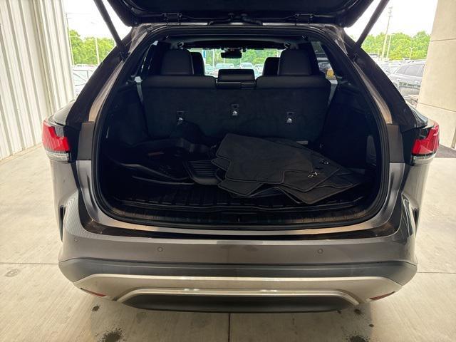 used 2023 Lexus RX 350 car, priced at $50,141