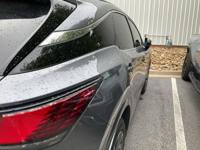 used 2023 Lexus RX 350 car, priced at $52,791
