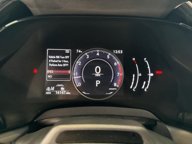 used 2023 Lexus RX 350 car, priced at $50,141