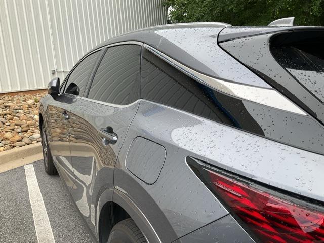 used 2023 Lexus RX 350 car, priced at $52,791