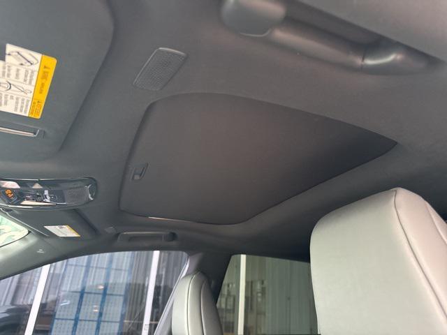 used 2023 Lexus RX 350 car, priced at $50,141