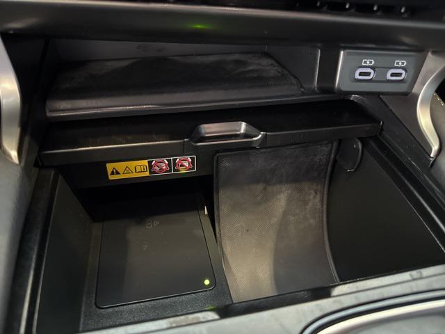 used 2023 Lexus RX 350 car, priced at $50,141