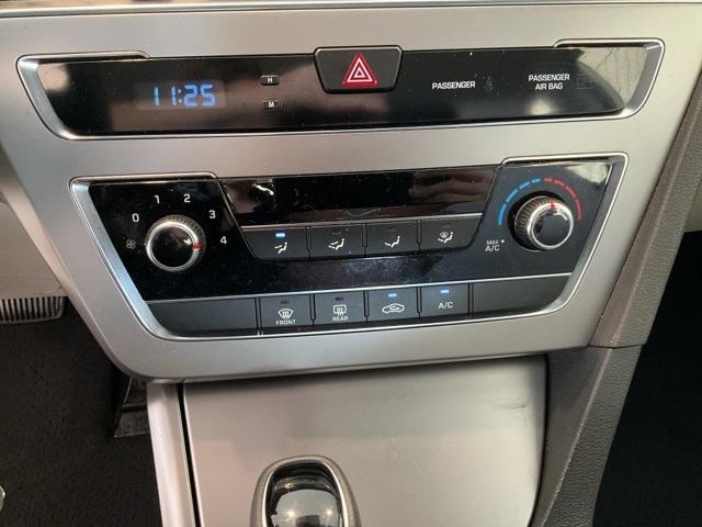 used 2015 Hyundai Sonata car, priced at $11,832