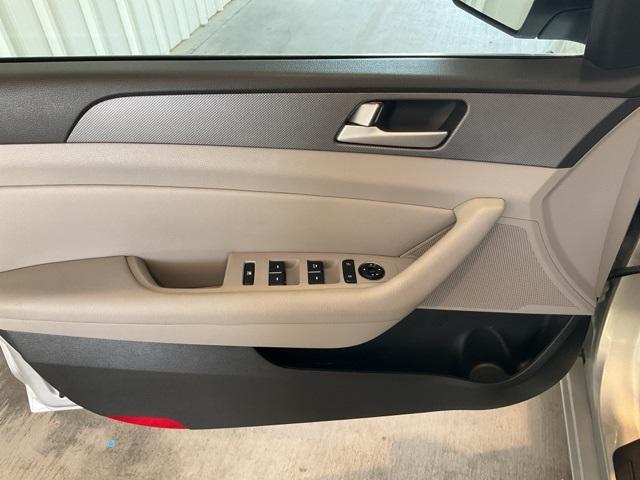 used 2015 Hyundai Sonata car, priced at $11,832