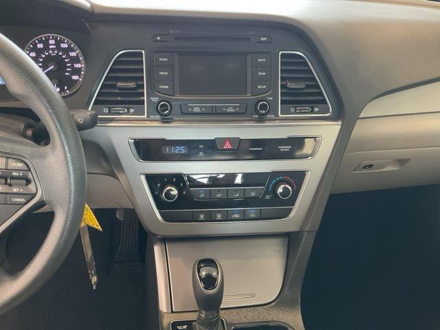 used 2015 Hyundai Sonata car, priced at $11,832