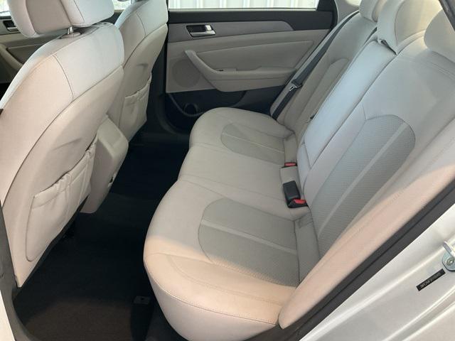 used 2015 Hyundai Sonata car, priced at $11,832