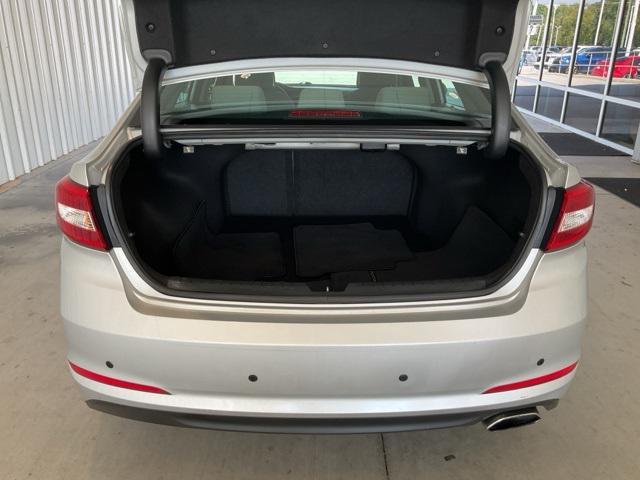 used 2015 Hyundai Sonata car, priced at $11,832