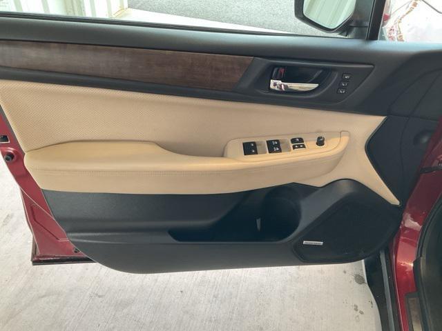 used 2016 Subaru Outback car, priced at $14,270