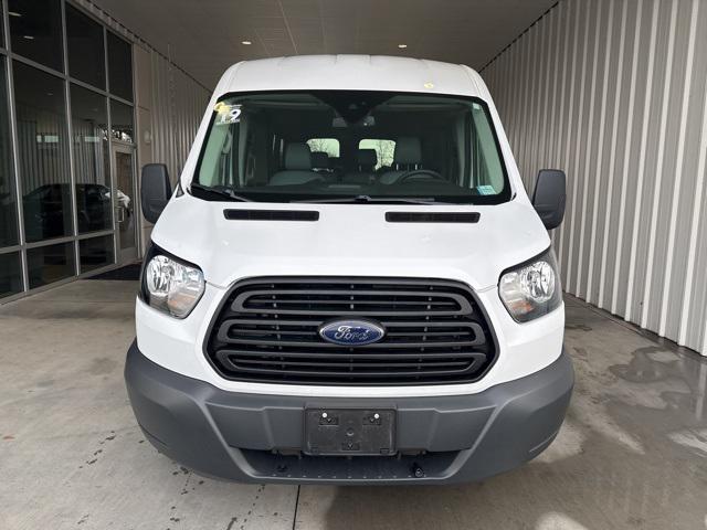 used 2019 Ford Transit-350 car, priced at $34,388