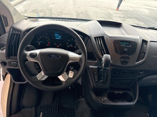 used 2019 Ford Transit-350 car, priced at $34,388