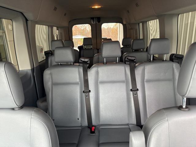 used 2019 Ford Transit-350 car, priced at $34,388