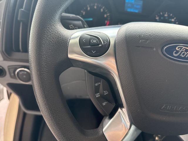 used 2019 Ford Transit-350 car, priced at $34,388