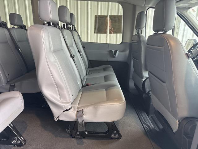 used 2019 Ford Transit-350 car, priced at $34,388